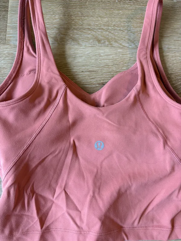 Lululemon Align Tank Top - Image 3