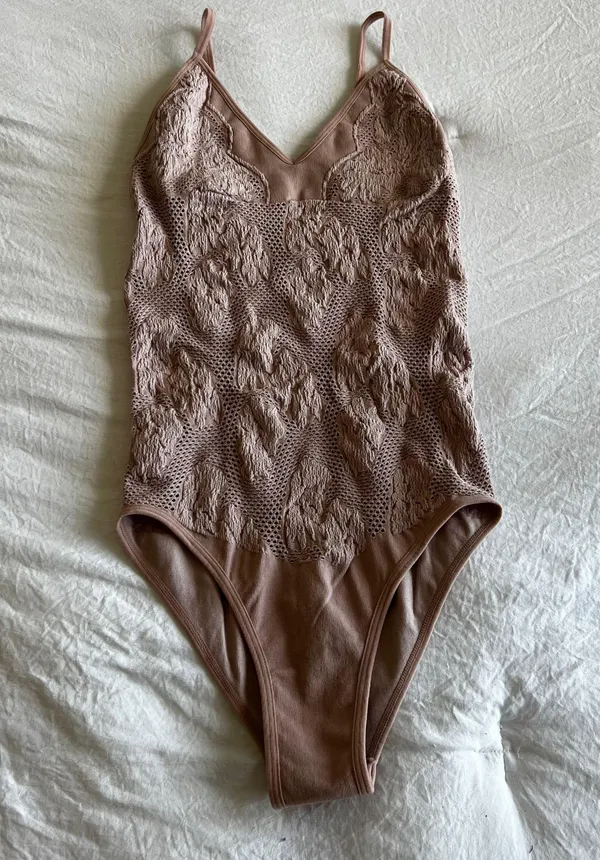 Aura Bodysuit - Image 2