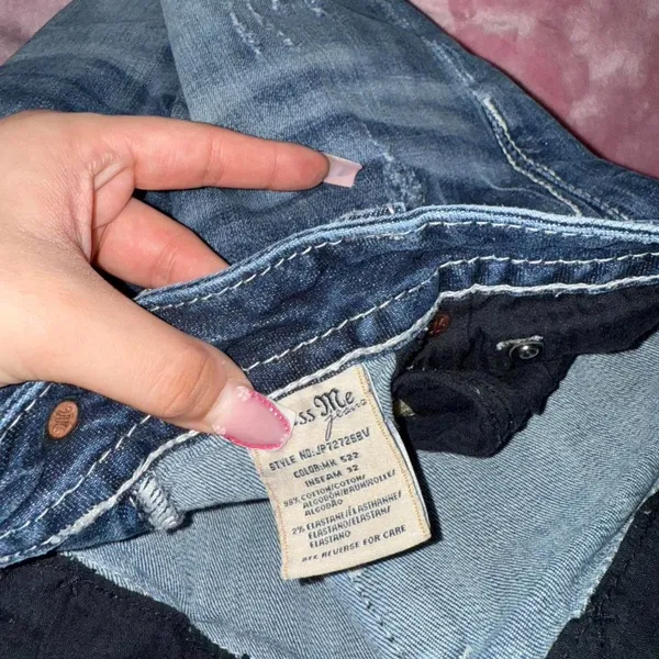 Miss‎ Me Vintage Jeans - Image 5