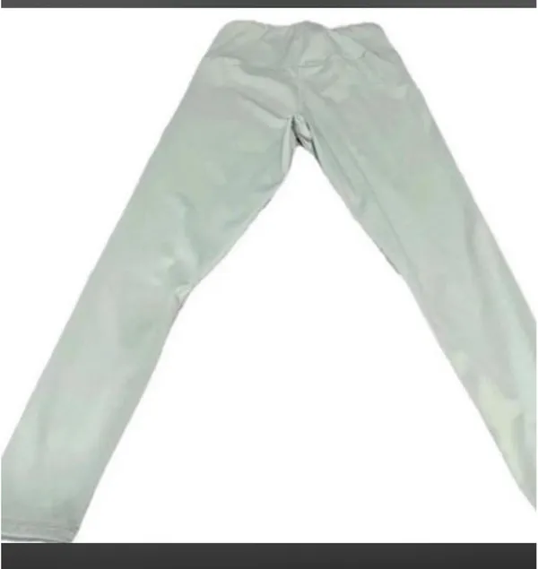Dazy leggings Green - Image 2