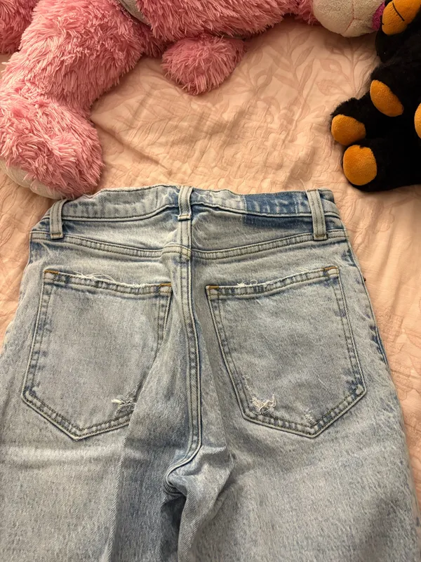 Abercrombie Jeans - Image 3
