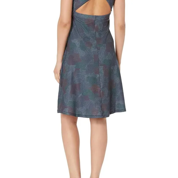prAna‎ Women's Skypath Dress NWT SZ SM - Image 4