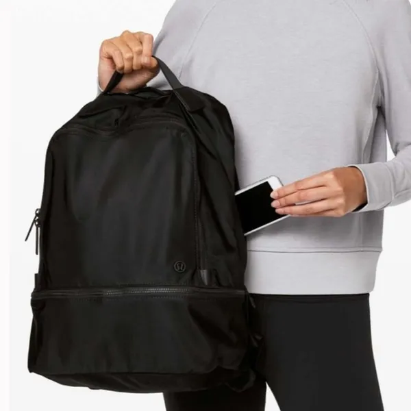 Lululemon City Adventurer Backpack - Image 2
