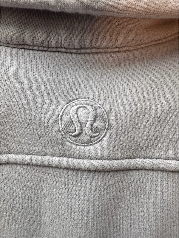 Lululemon Scuba Half-Zip - Image 4