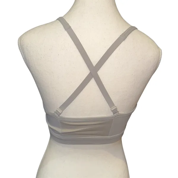 Gymshark Ruched sports bra - Image 5