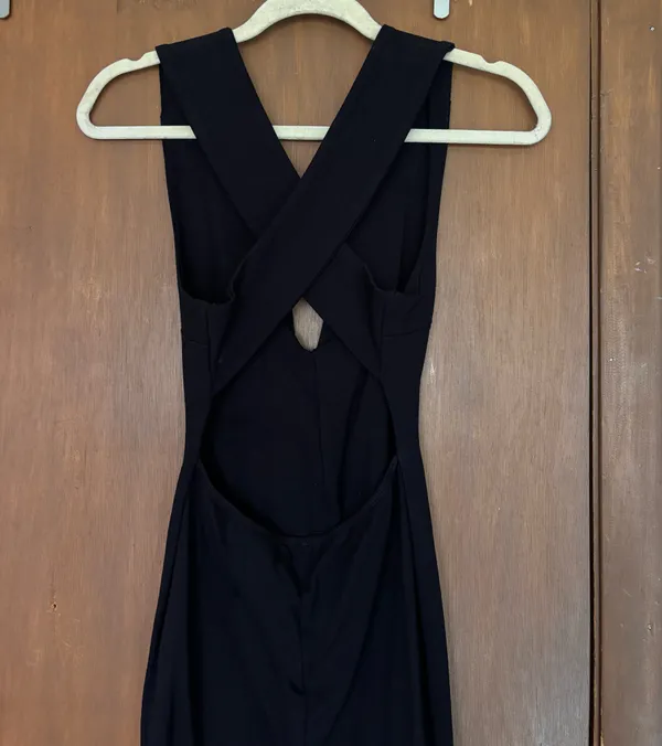Windsor Black dress - Image 4
