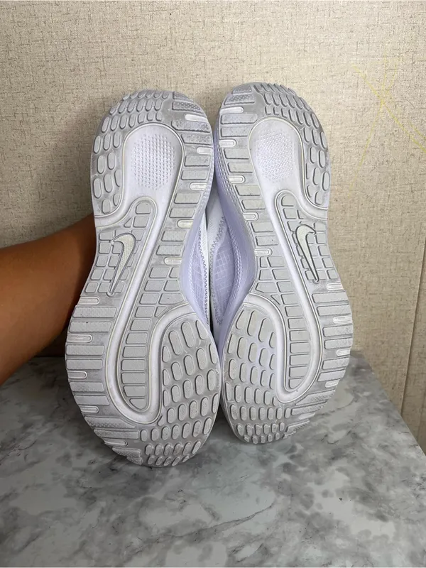 Nike React Escape Run CV3817-105 White Running Shoes Sneakers - Image 5