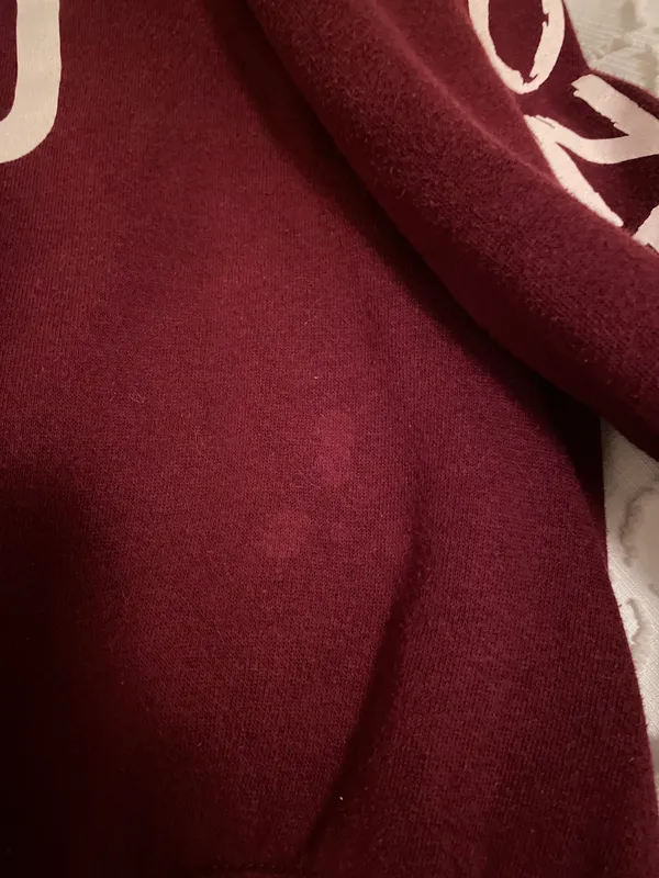 Vintage OU Crewneck Size XL - Image 4