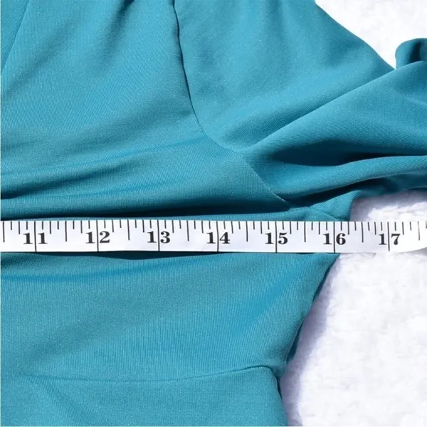 Patagonia Top Green Size‎ S - Image 5