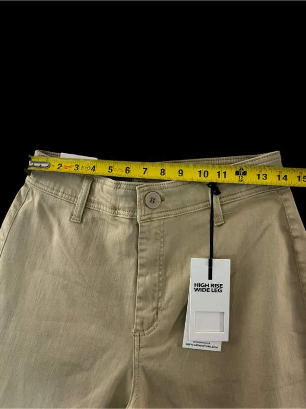 Oat Wide - Image 6