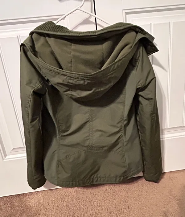 Hollister Jacket - Image 2