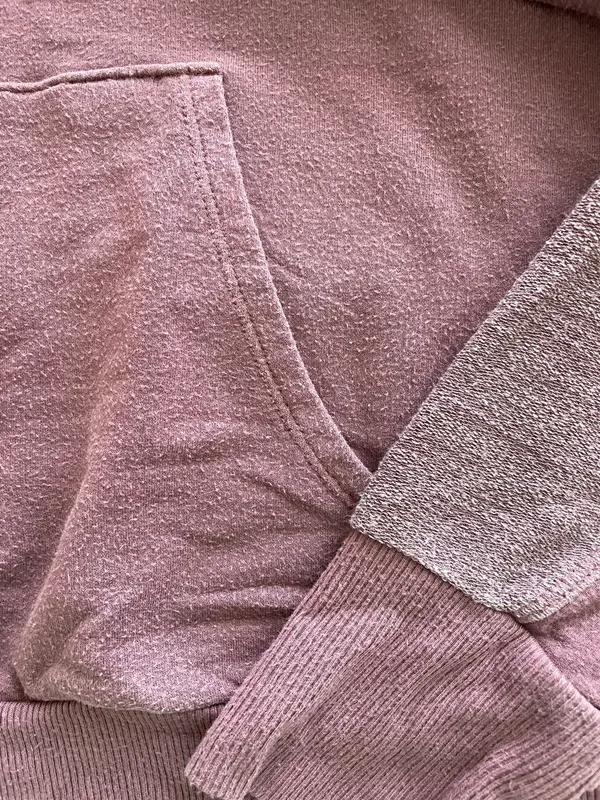 American Eagle Outfitters Soft And Sexy Hoodie - Image 2