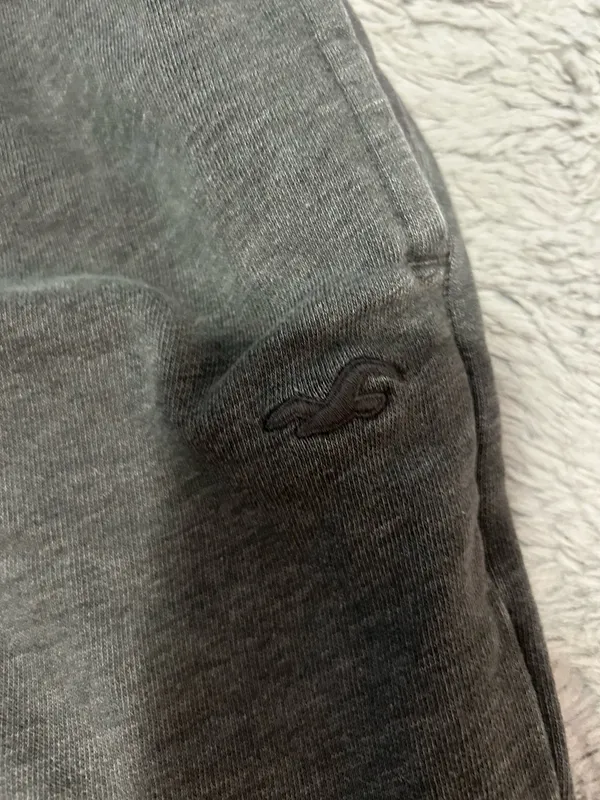 hollister sweatpants - Image 2