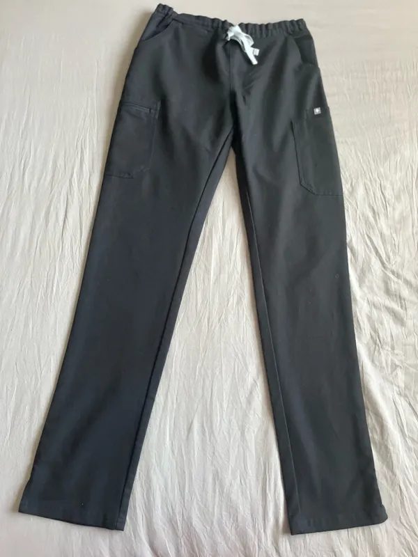 FIGS Yola Slim Scrub Pants  - Image 2