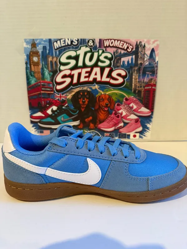 Nike Field General 6W/4.5Y - Image 5