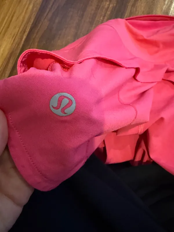 Lululemon Speed Shorts 2.5" - Image 6