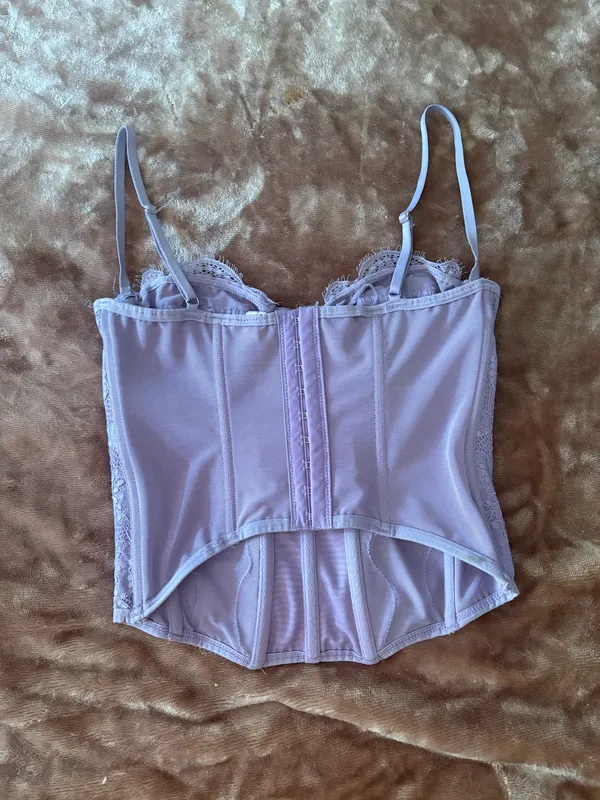 Urban outfitters modern love corset - Image 2