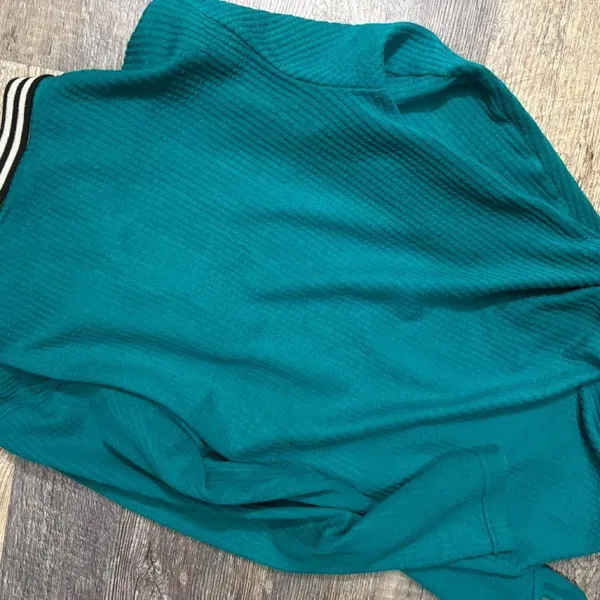vintage jaclyn smith button top‎ - Image 4