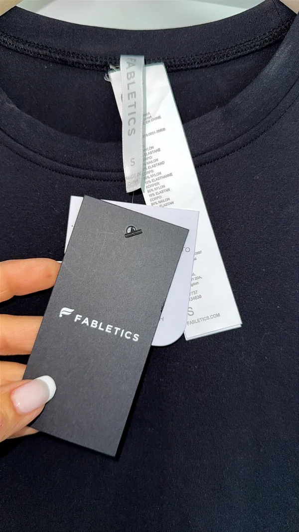 Fabletics brand new Mini Dress  - Image 4