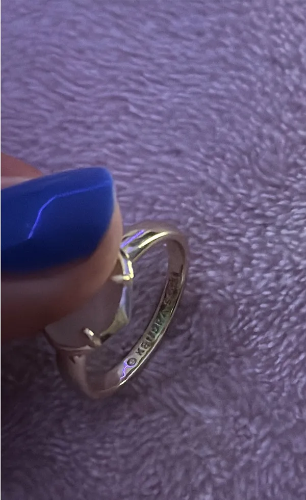 Kendra Scott ring - Image 4