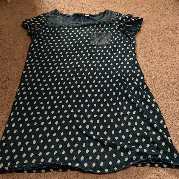 Old navy large dress‎ - Image 2