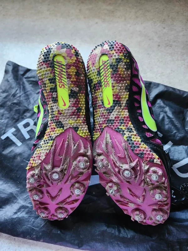 Nike Track Spikes & Field Women’s - Image 2