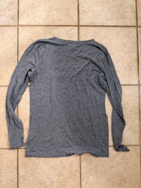 Hollister So Cal Los Angeles Long Sleeve - Image 4
