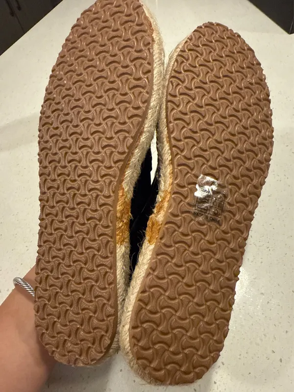 VICI Summer Espadrilles  - Image 2