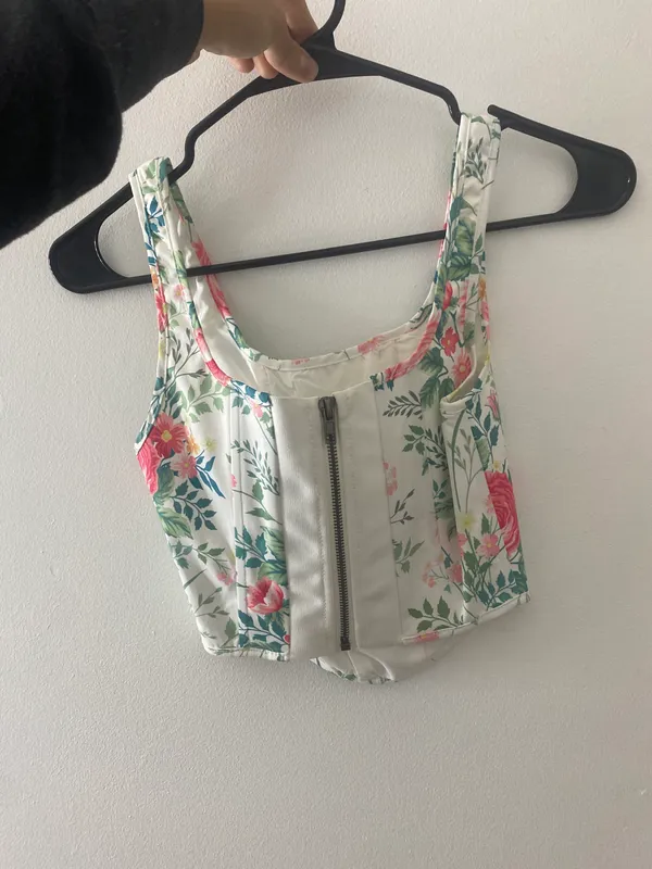 Princess Polly corset top - Image 5