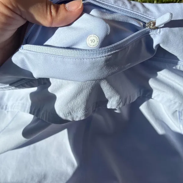 Lululemon athletic shorts  - Image 2