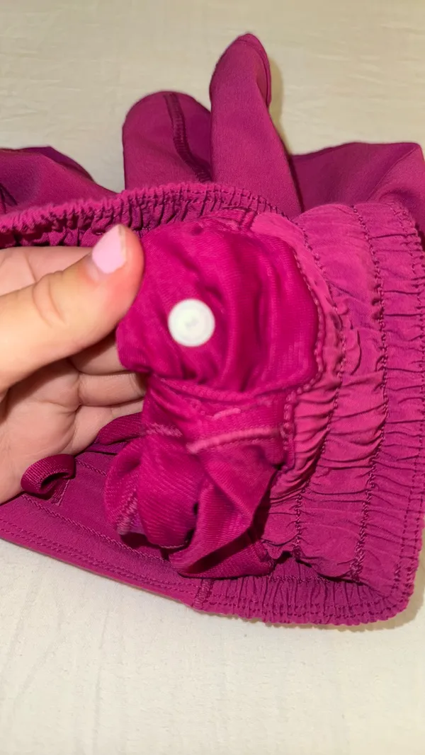 Lululemon Shorts - Image 2