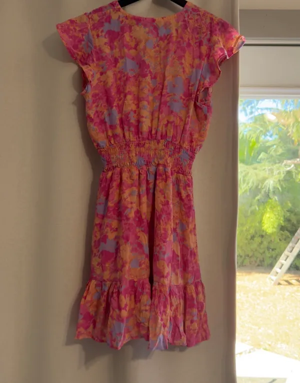 Rails Dress - Image 4