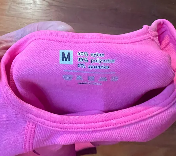 Amazon Workout Set - Image 3
