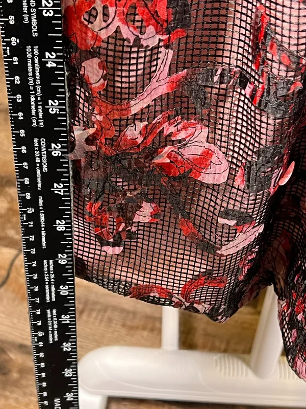 9/10 mini dress Multiple - Image 13