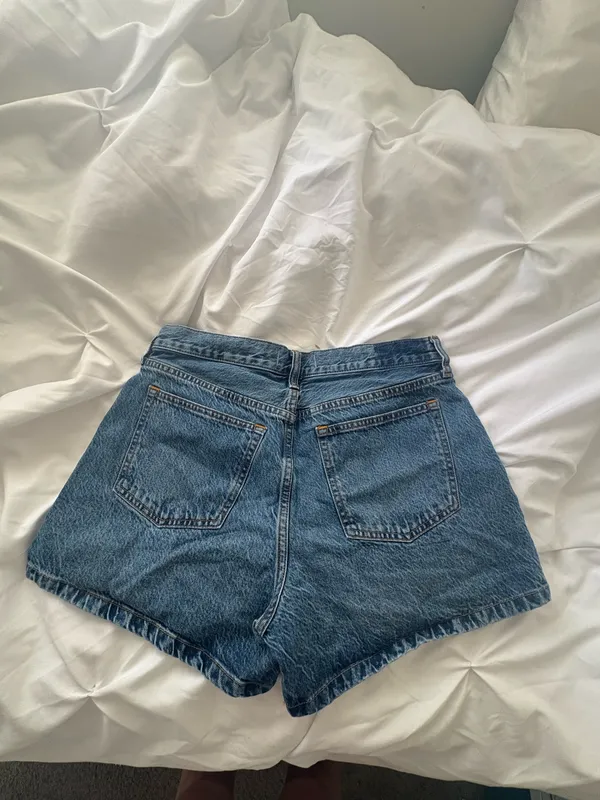 Abercrombie Shorts Denim - Image 2