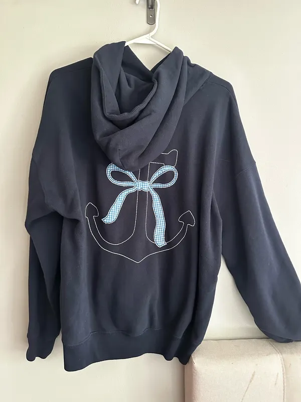 Hollister hoodie - Image 2