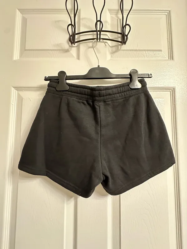 Lastset Sweatshorts - Image 3