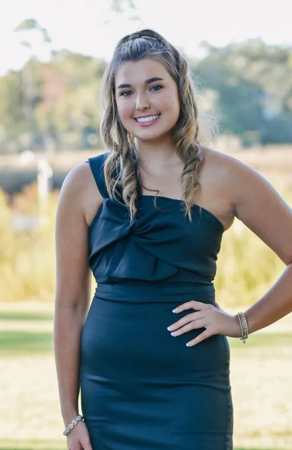 Prom Or Homecoming Dress - Image 2