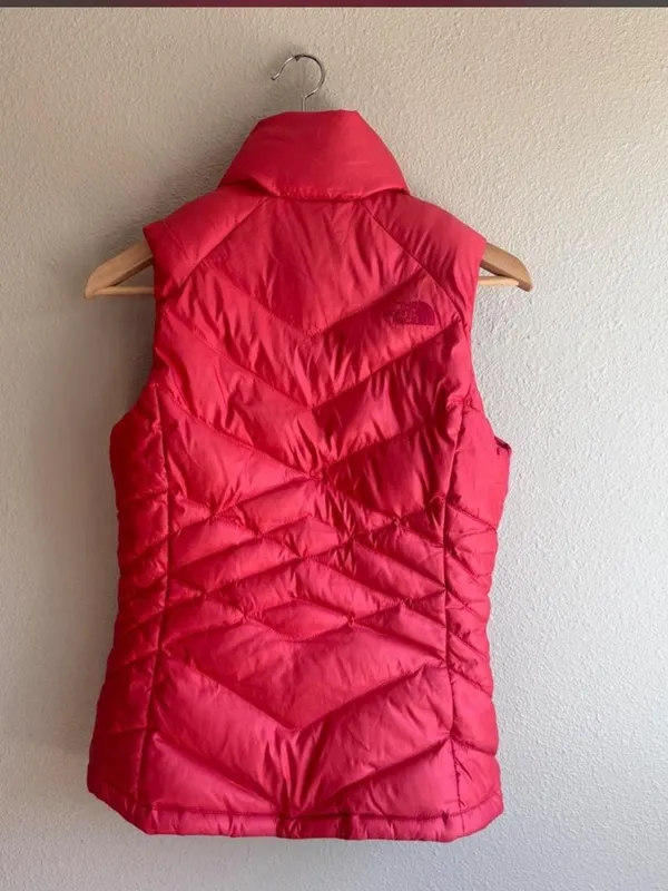 The North Face Women's Vest - Image 4