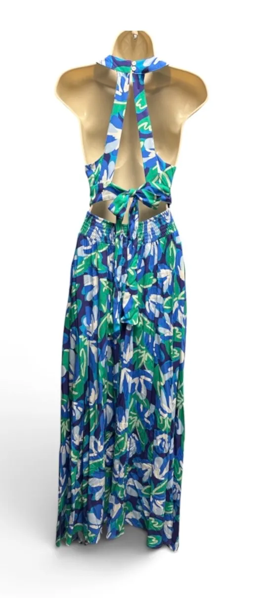 Abel The Label Maxi Dress - Image 4