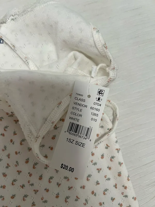 Brandy Melville Tank - Image 3