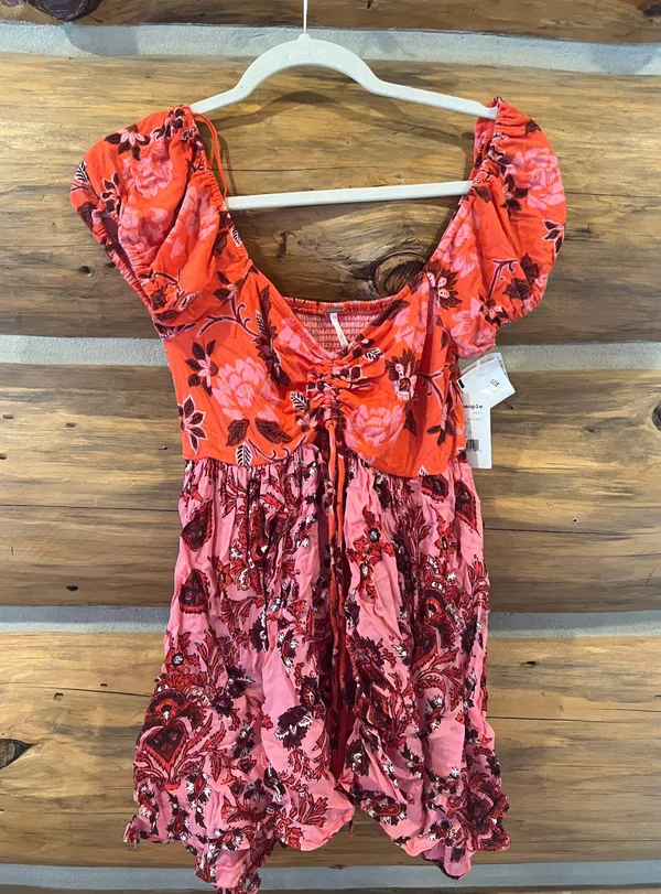 Free People La Bamba Top - Image 3