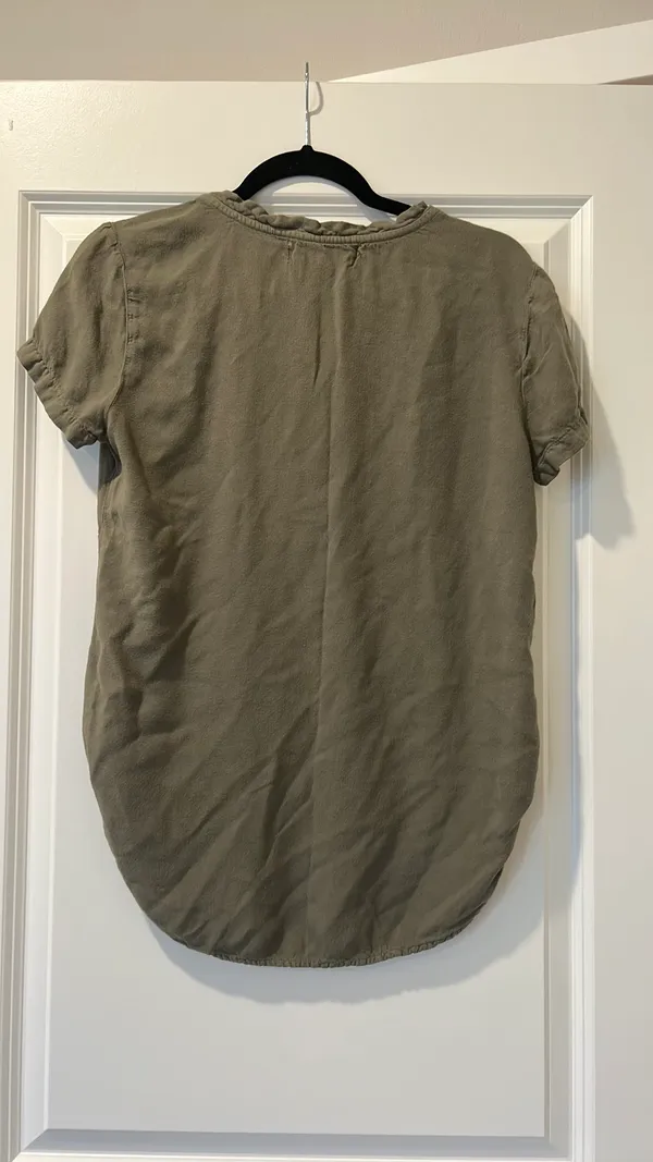 Cloth And Stone Top - Image 2