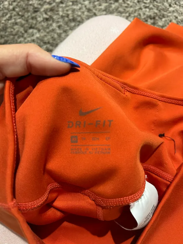 Nike Dri-Fit Leggings - Image 7
