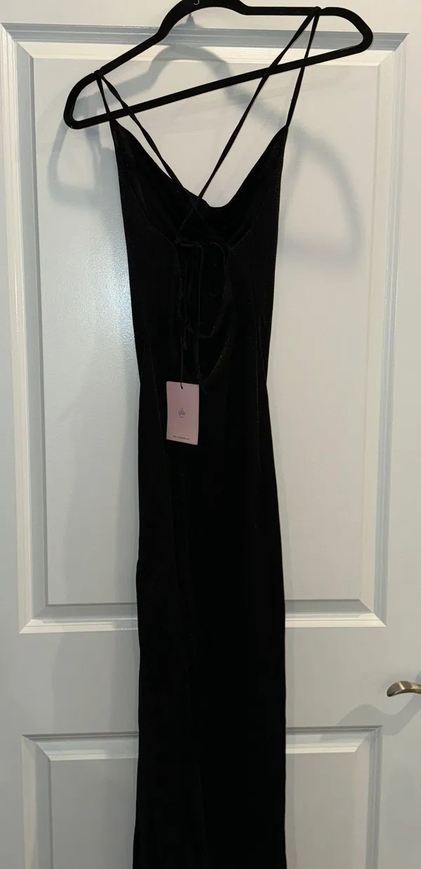 Hello Molly Dress - Image 3
