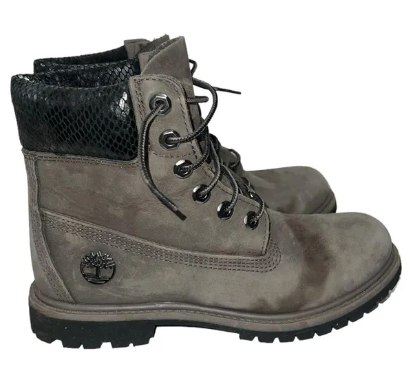 Timberland WATERPROOF BOOT Women’s - Image 3