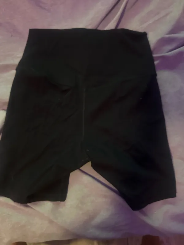Biker Shorts - Image 2