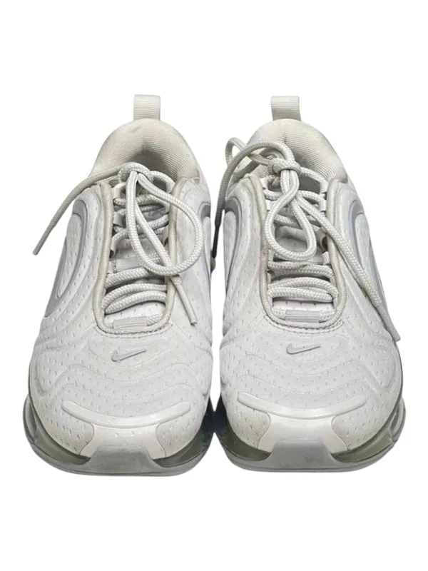 Nike ✔︎ Air Max 720 Running Shoes Trainers Sneakers ✔︎ Vast Grey Wolf Grey ✔︎ 5M - Image 8