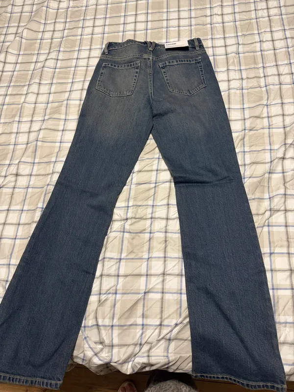 NWT Garage Midrise Bootcut Jeans - Image 2