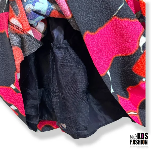 Peter Pilloto Rare Jacquard Strapless Dress 8 - Image 12